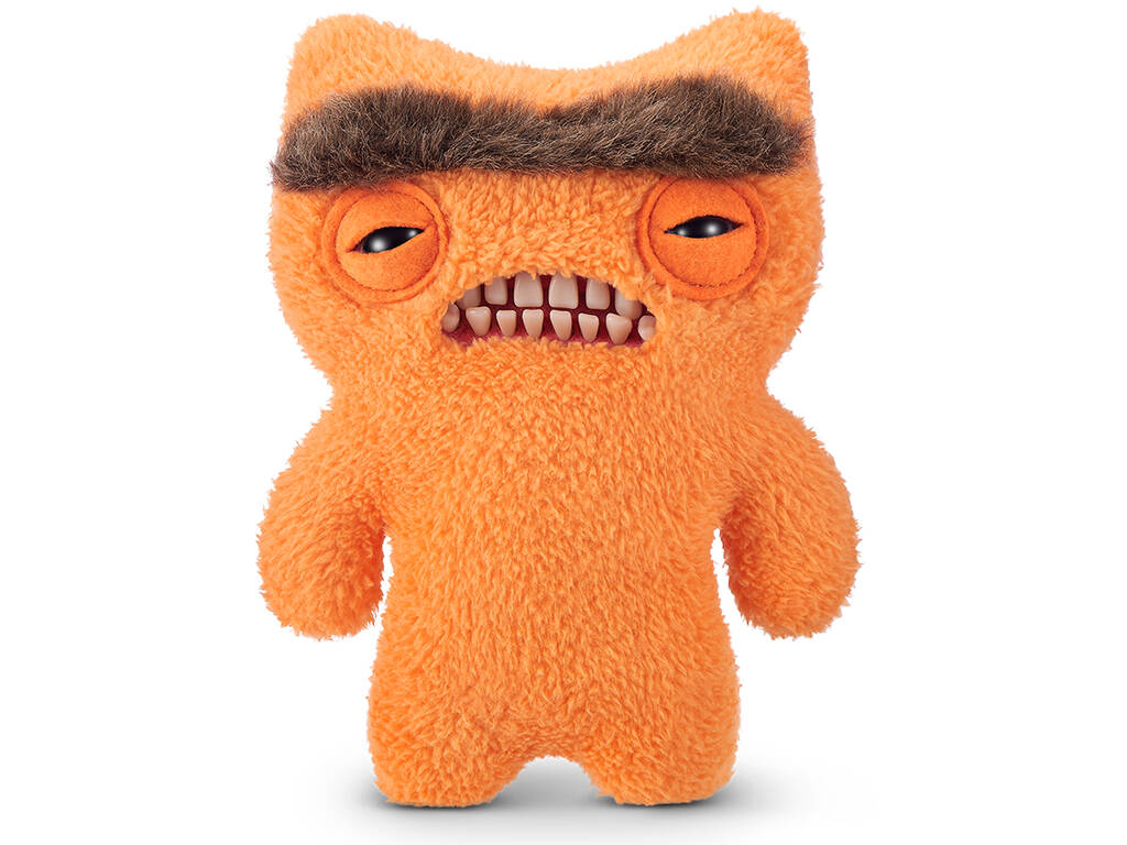 Zuru Fuggler Hairy Fuggs Peluche de 22 cm