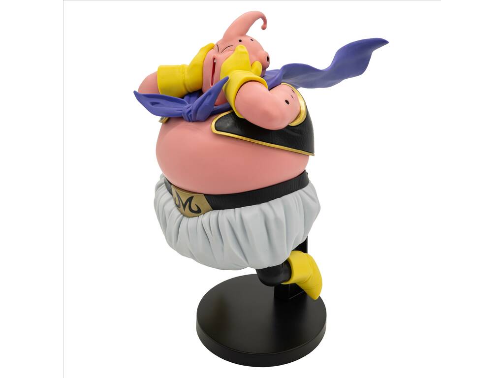 Dragon Ball Z Match Makers Figurine Majin Buu de 24 cm