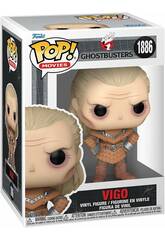 Funko Pop Movies Ghostbusters II Figurine Vigo