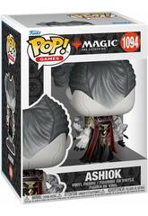 Funko Pop Games Magic The Gathering Figura Ashiok