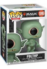 Funko Pop Games Magic The Gathering Figura Fblthp