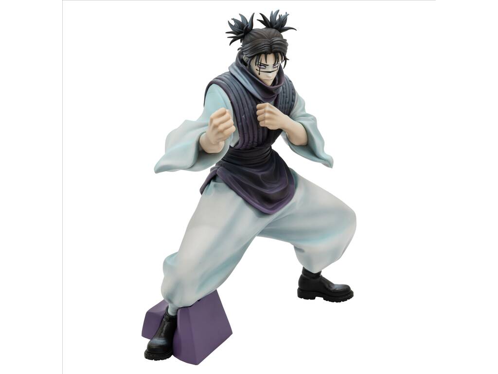 Jujutsu Kaisen Maximatic Figurine Choso Version B de 22 cm