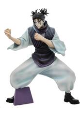 Jujutsu Kaisen Maximatic Figura Choso Versão B de 22 cm