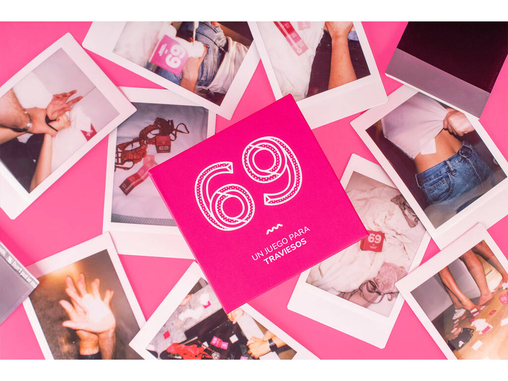 69 Un jeu pour les espiègles
