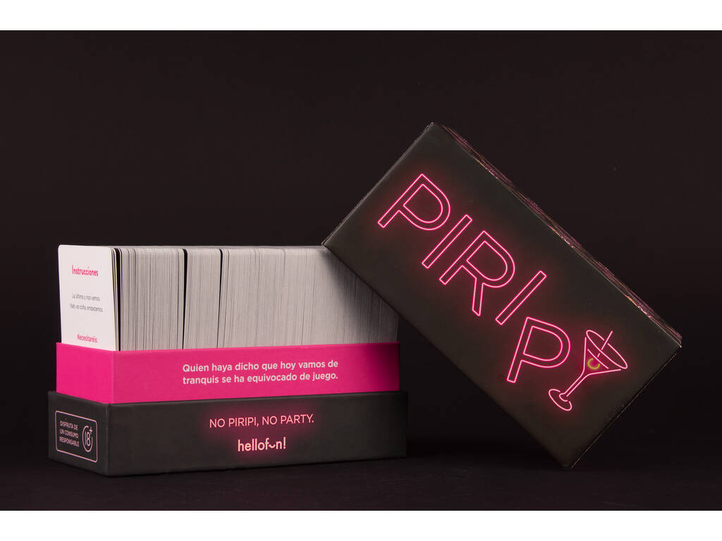Piripi