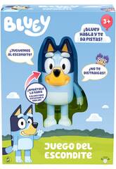 Bluey Jeu de cache-cache