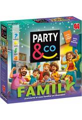 Party & Co Family