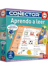 Conector Aprendo a Leer
