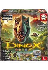 Dinox Gioco da tavolo interattivo
