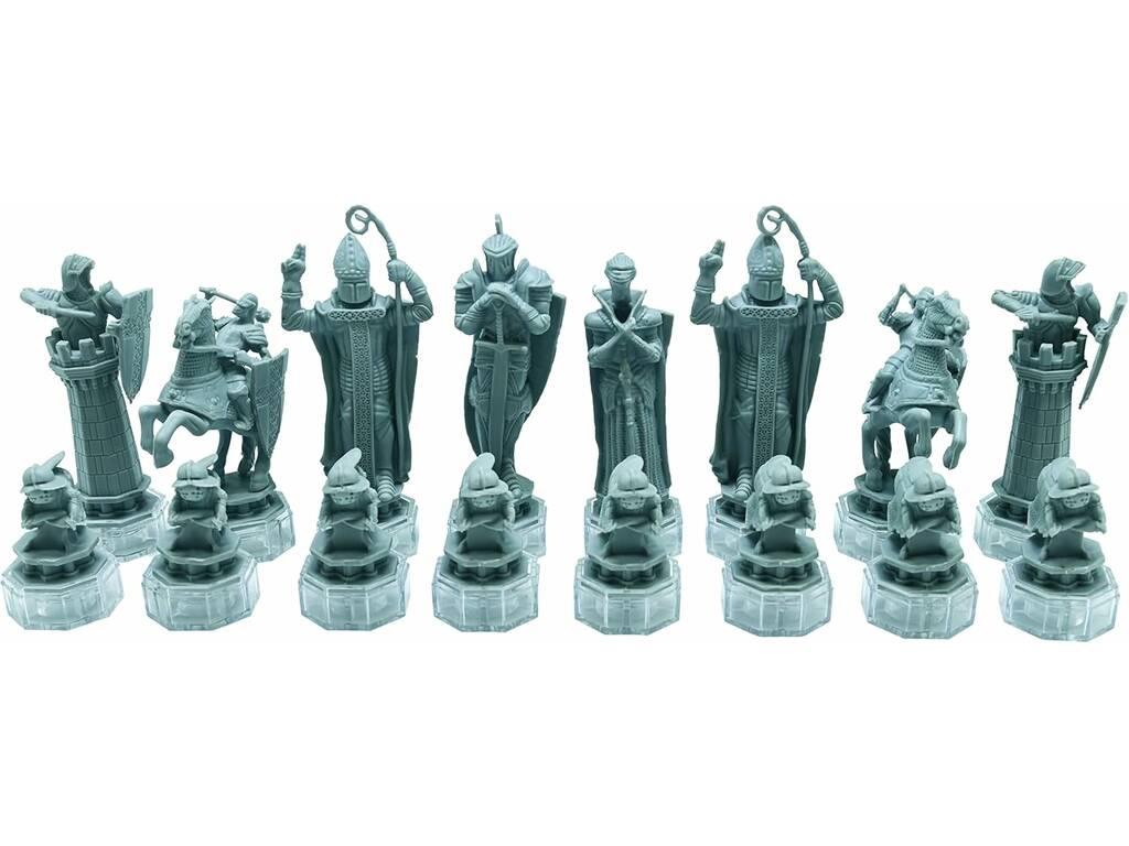 Harry Potter Jeu d’échecs interactif