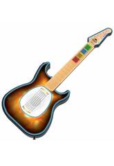 Idance Chitarra elettrica 10 in 1 My Jam Hero 2