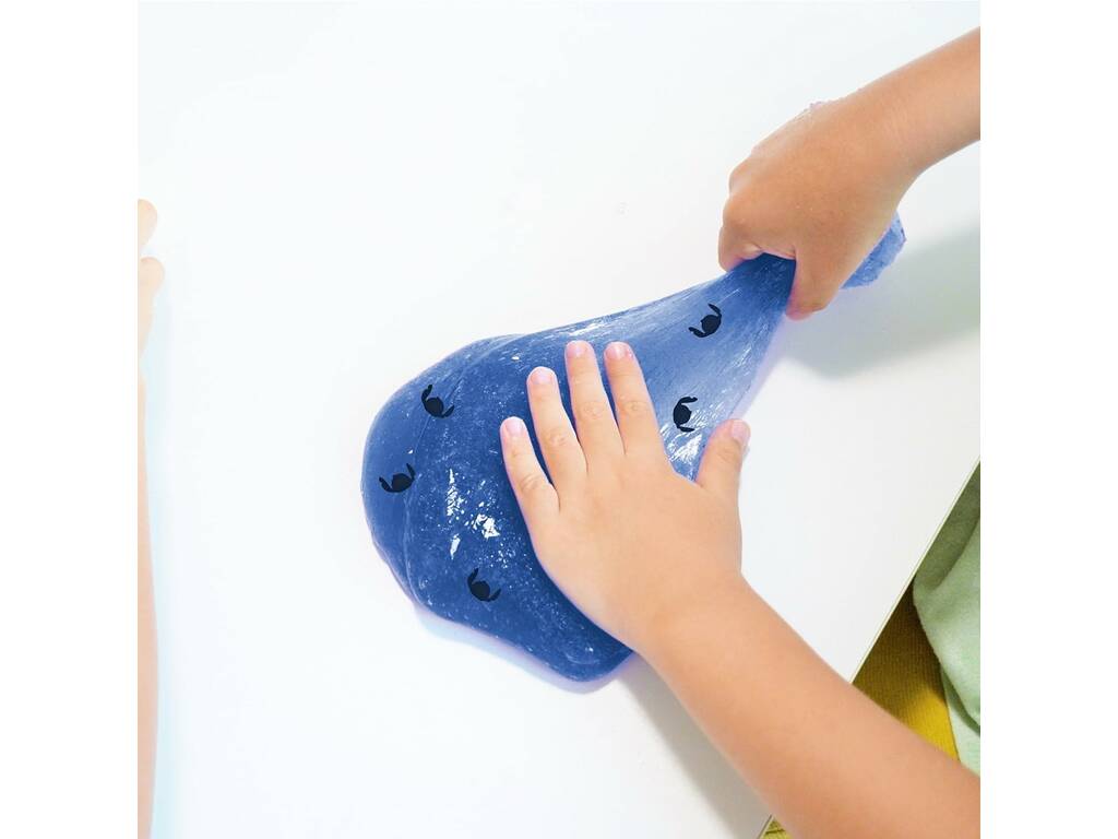 Disney Stitch Cra-Z-Slimy 142 g