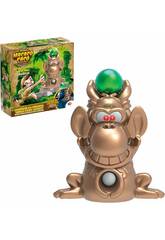 Le trésor du singe Caco