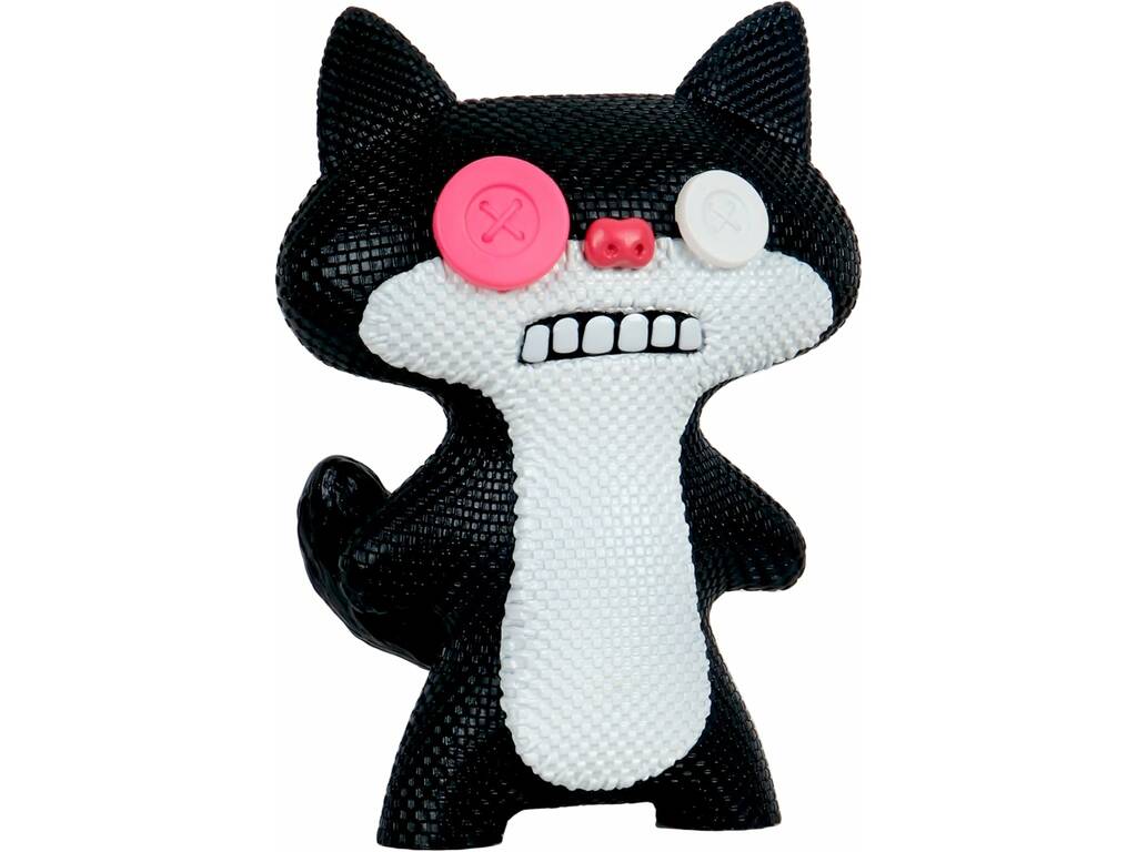 Figurine personnalisable Fuggler