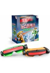 LaserShoot Bataille Vision Laser