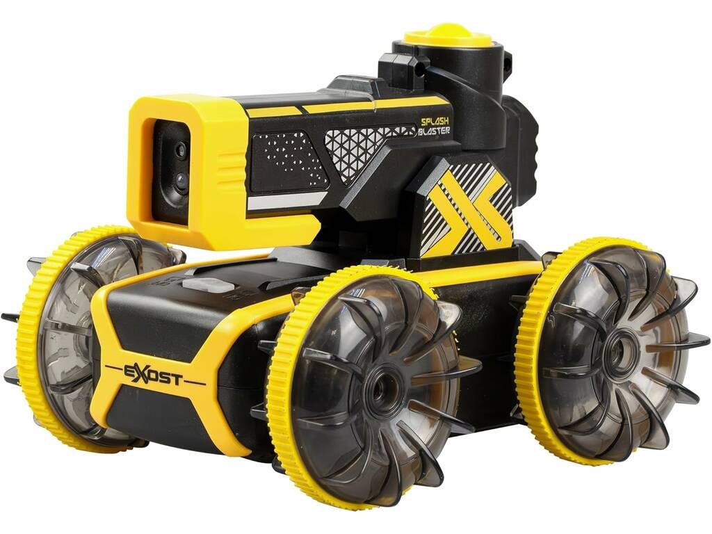 Radio Control Exost Python Blaster
