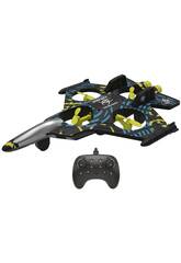 Jet Xtreme Harrier Avion radiocommandé