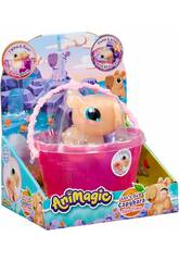 Animagic Let’s Glo Capybara Spa Time