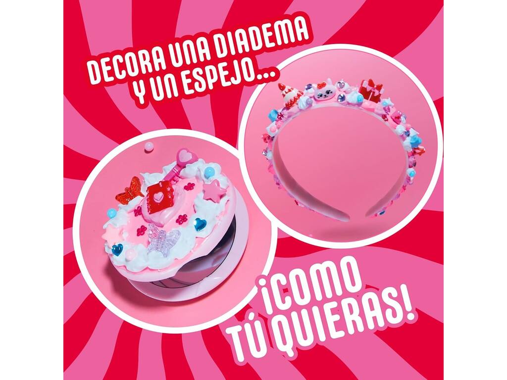 Decoden Magic Pack Deluxe