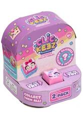 Clickeez Pack de 2 Teclas