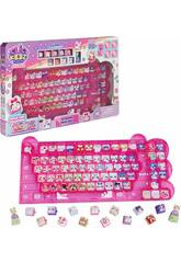 Clickeez Mega Pack com Teclado