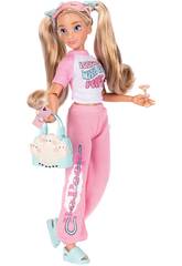 Disney Ily 4Ever Poupée Bo Peep Inspired de 29 cm avec accessoires