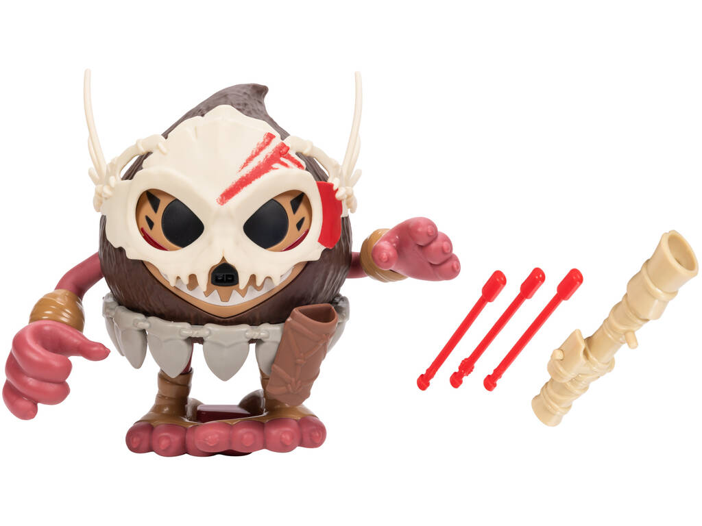 Disney Vaiana 2 Figurine Kotu qui marche et parle