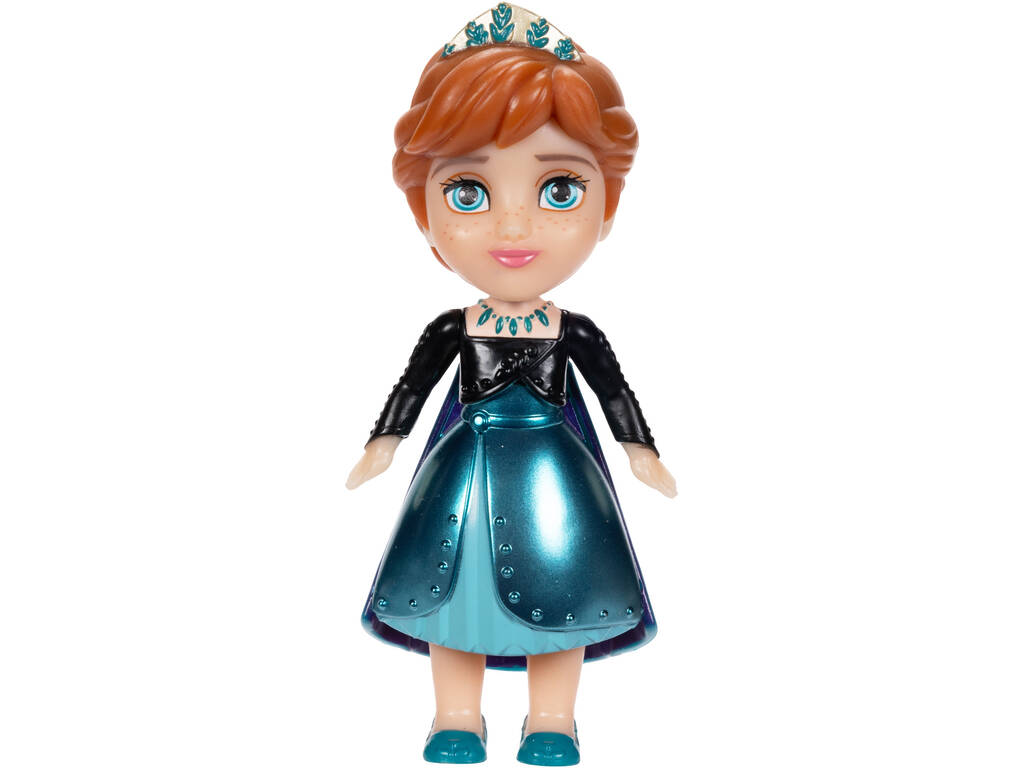 Poupée Disney Frozen de 8 cm