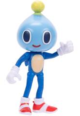 Sonic The Hedgehog 3 Figura de Ação 6 cm