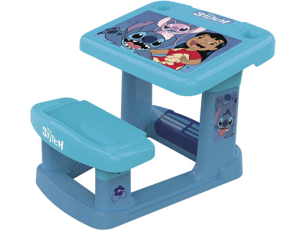 Pupitre Disney Stitch 49 x 57,5 x 72,5 cm