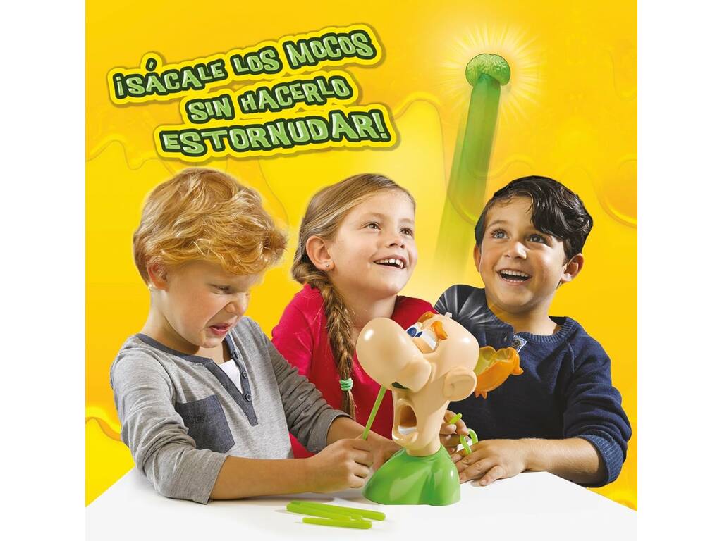 Pepe Moco