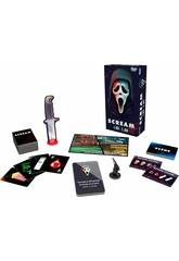 Scream Le Jeu