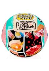 MiniVerse Make It Mini From Scratch Série 2