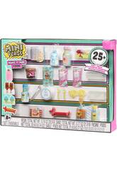 MiniVerse Pack Make It Mini Food mit 30 Stück