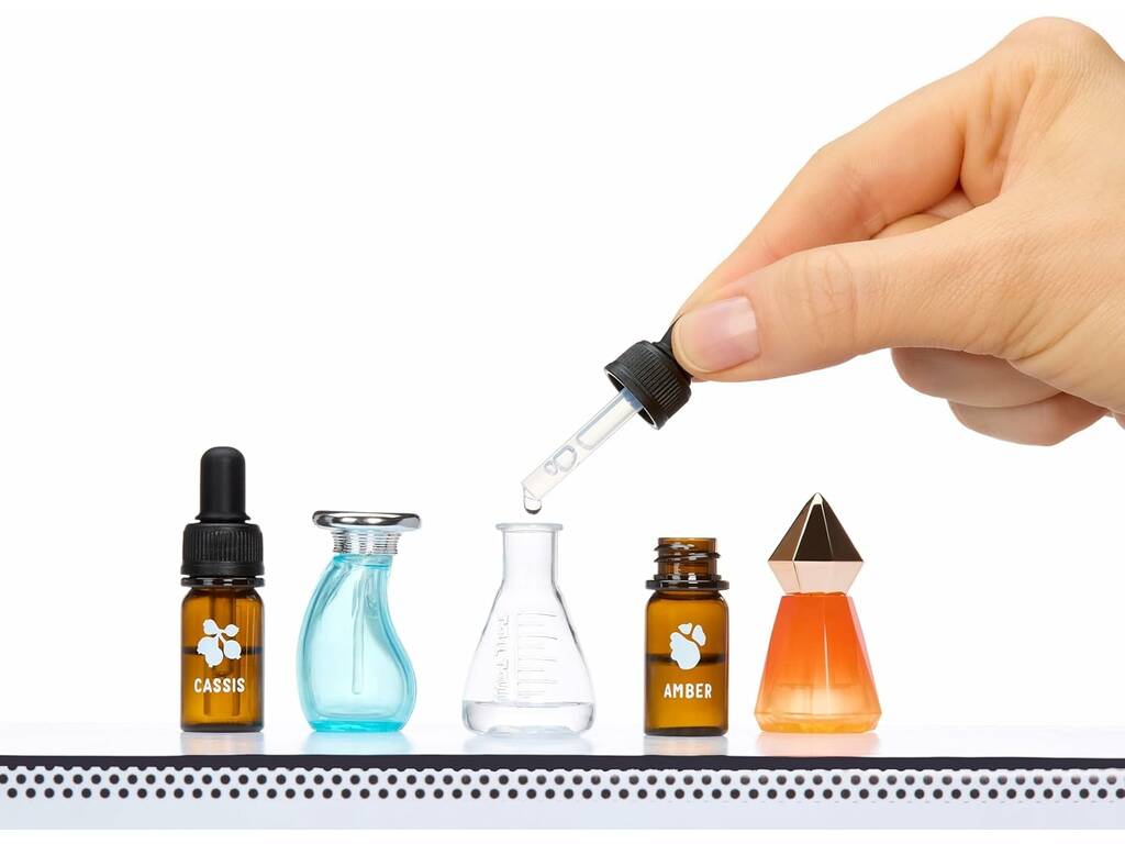 MiniVerse Make It Mini Parfums Série 1