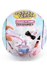 MiniVerse Make It Mini Fragances Série 1