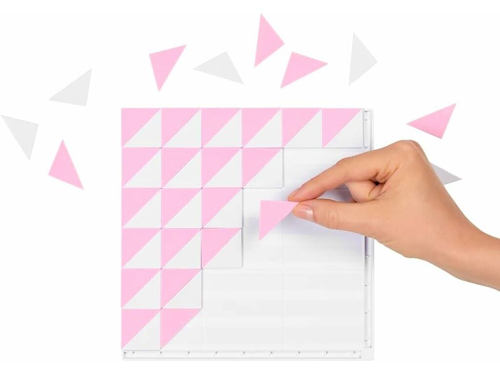 MiniVerse Make It Mini Spaces Set Glacier