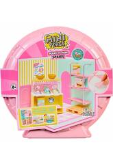 MiniVerse Make It Mini Spaces Set Geladaria