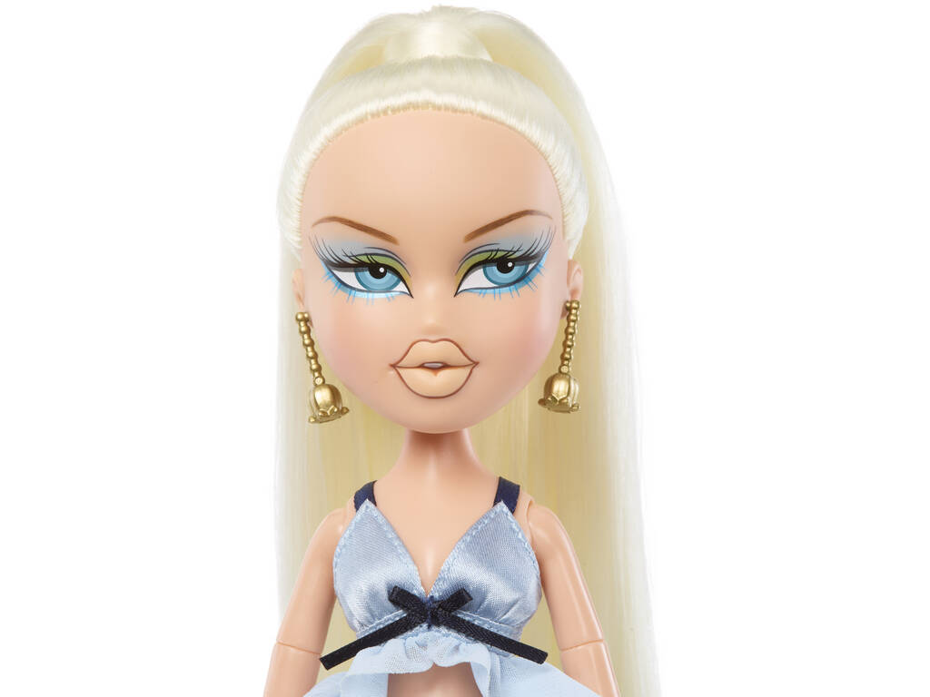 Poupée Bratz Fashion Pixiez Reimagined Cloe