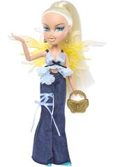 Bratz Fashion Pixiez Puppe Reimagined Cloe