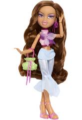 Bratz Fashion Pixiez Muñeca Reimagined Yasmine