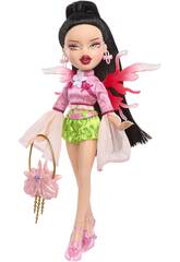 Bratz Fashion Pixiez Bambola Reimagined Jade