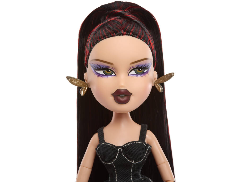 Poupée Bratz Fashion Pixiez Reimagined Red