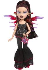 Bratz Fashion Pixiez Muñeca Reimagined Red