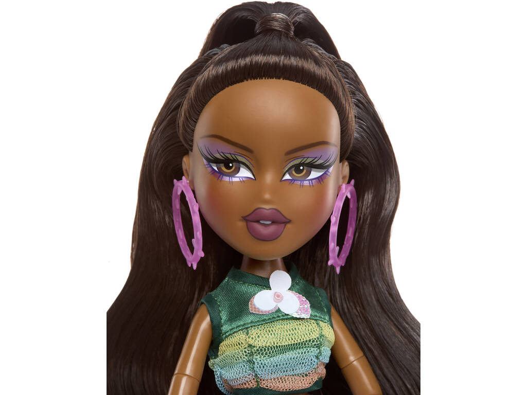 Poupée Bratz Fashion Pixiez Reimagined Sasha