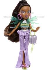 Bratz Fashion Pixiez Puppe Reimagined Sasha