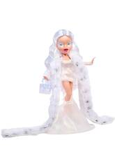 Bratz Muñeca Cloe Holidayz Frosty Nightz Edición Coleccionista