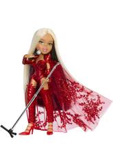 Poupée Bratz Lola Indigo 2 looks