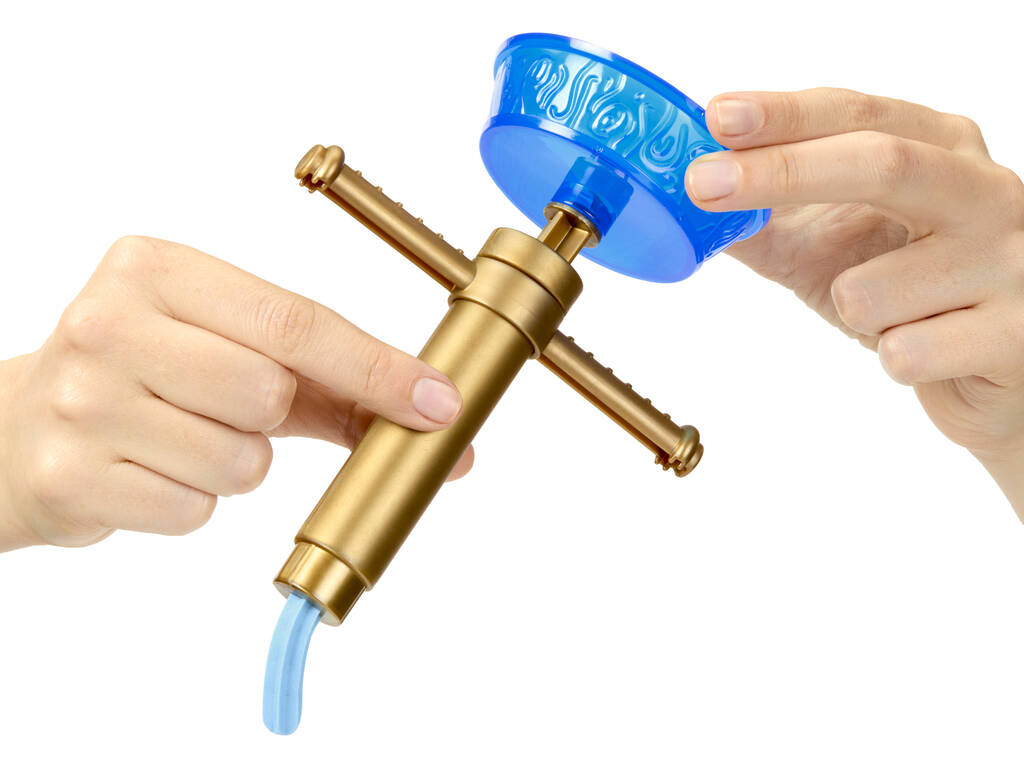 DohKins Barco Pirata con Piratas y Accesorios