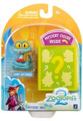 Disney Zootropolis 2er Pack – 2 Figuren von 5 cm
